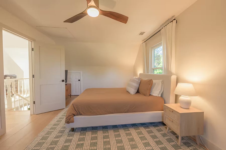 Bedroom #2