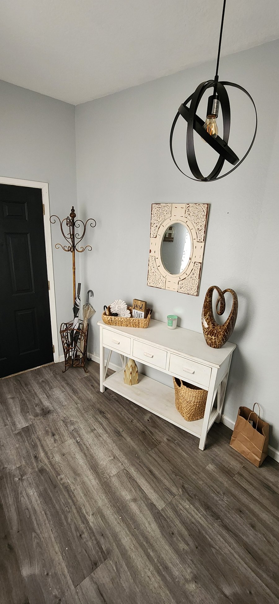 Entry Way