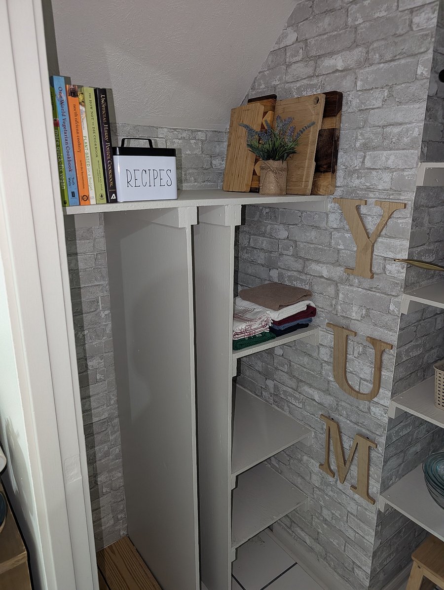 pantry