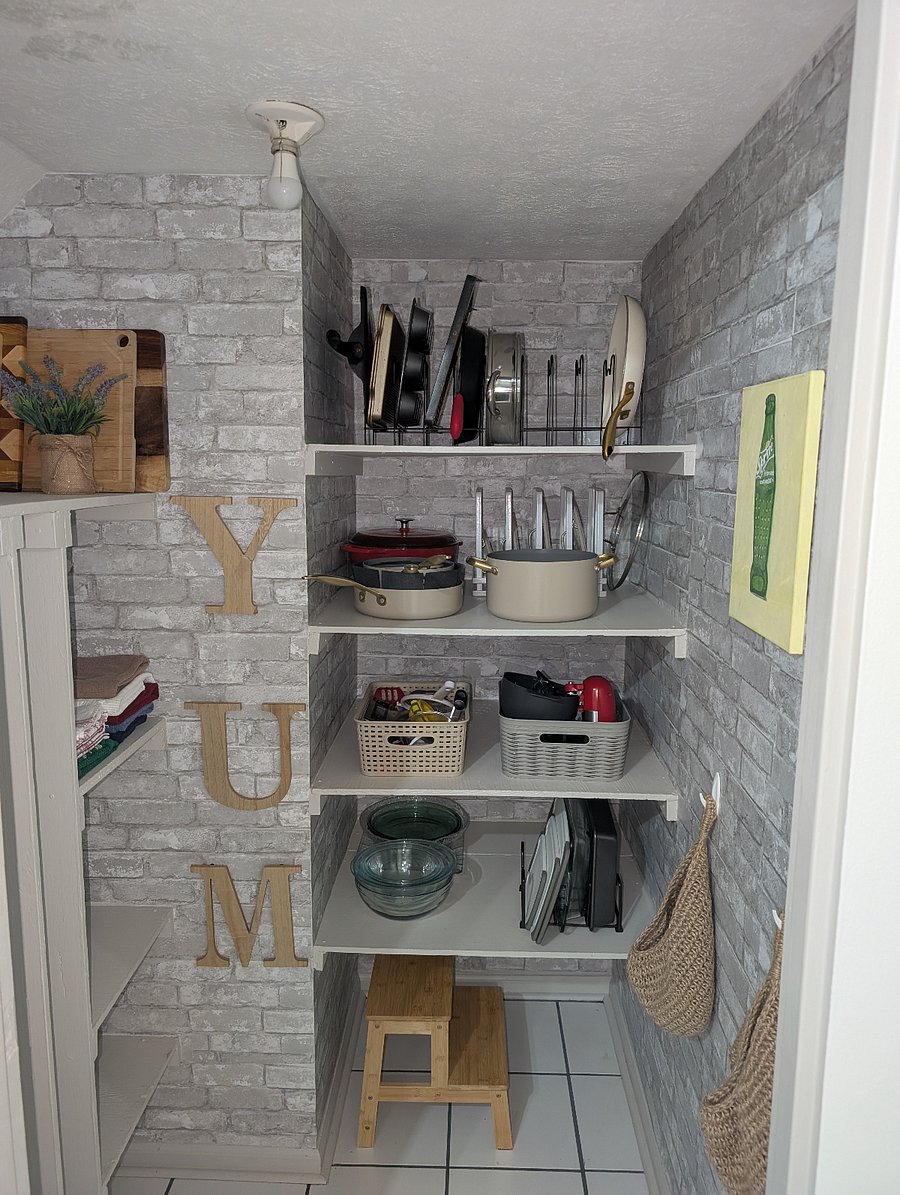 pantry
