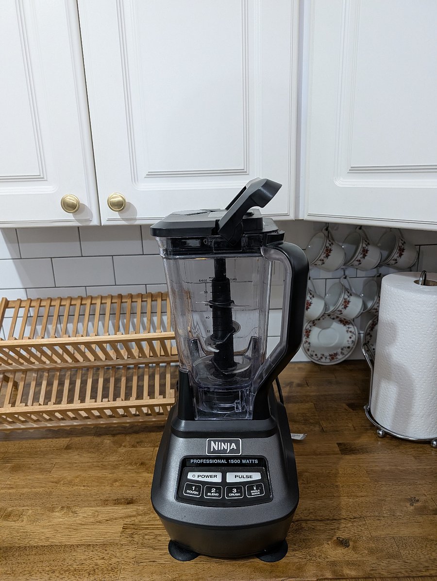 blender