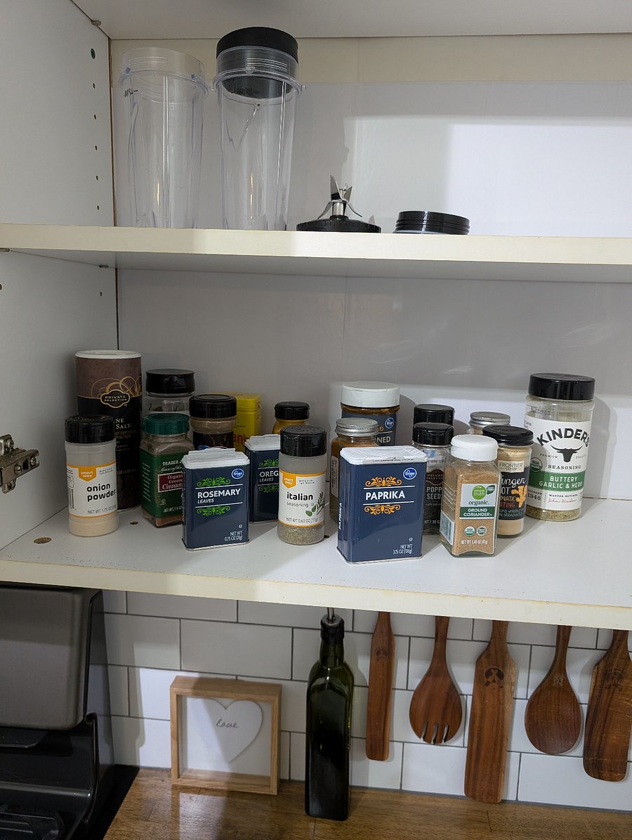 spices