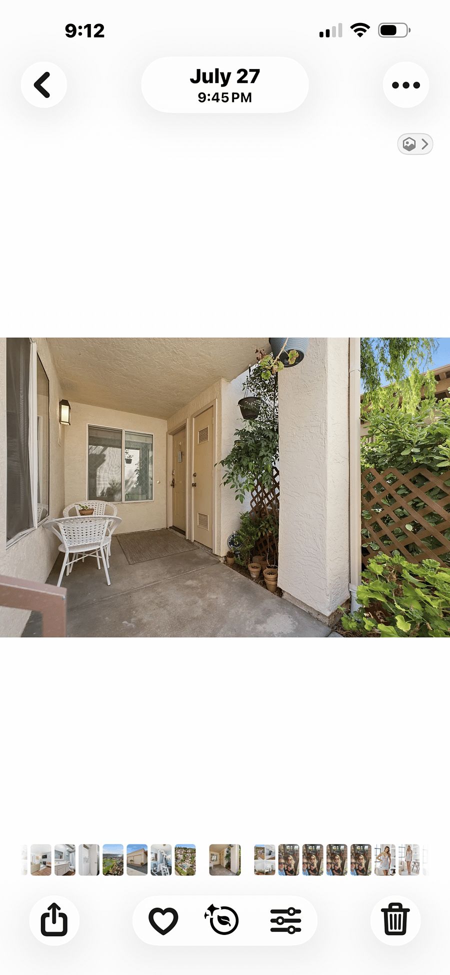 Furnished Finder property 1003361_1 photo 34
