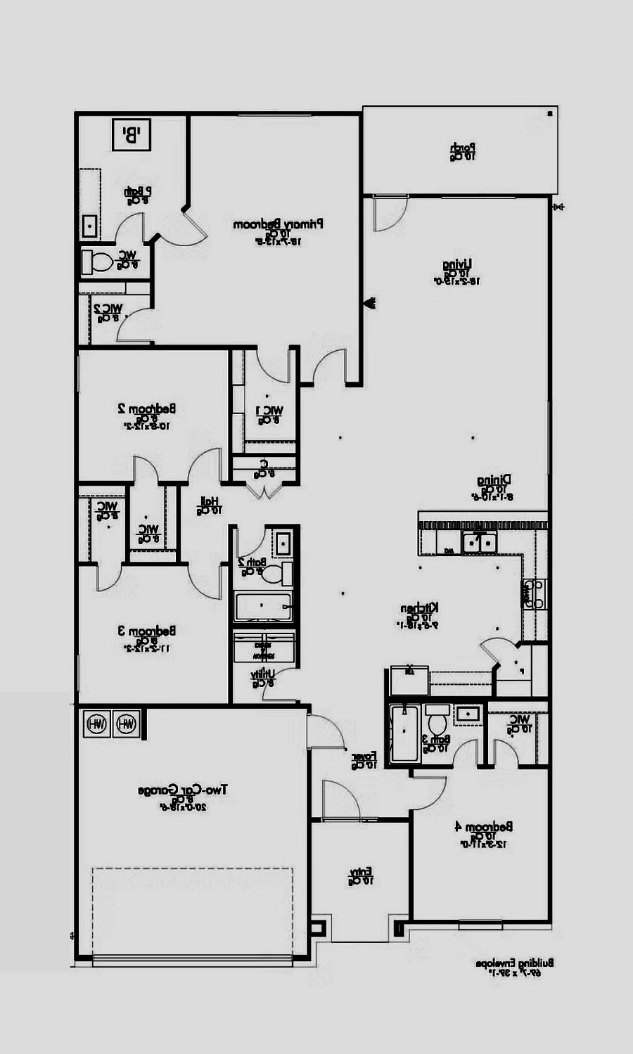 Furnished Finder property 1003389_1 photo 19