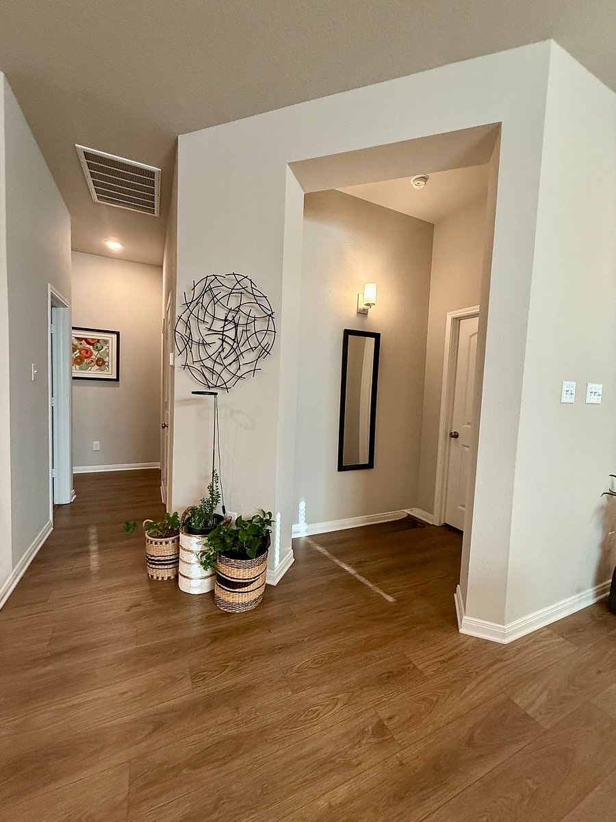 ALCOVE TO PRIMARY