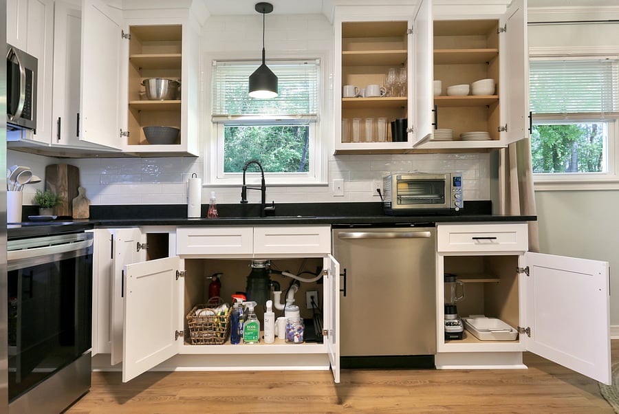 Everything you need for Every Day cooking