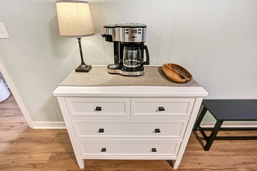 Coffee Bar