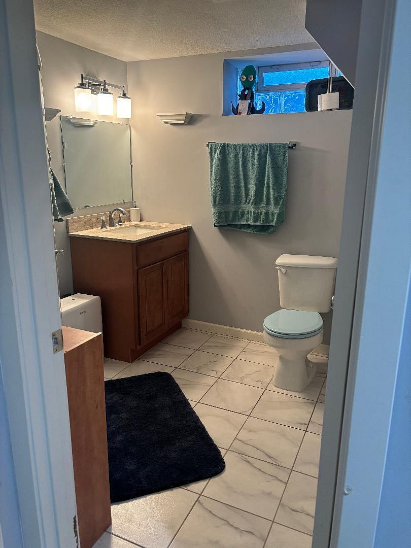 Private Bath