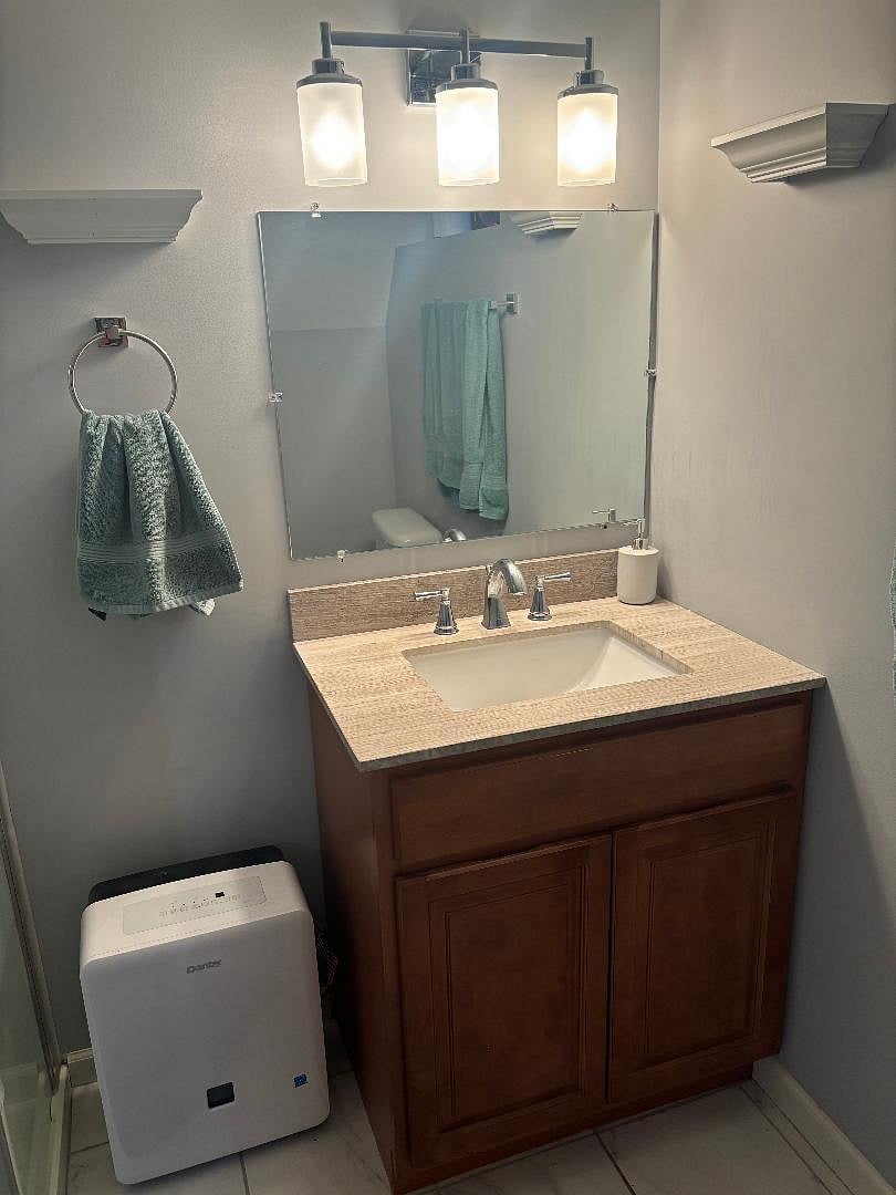 Private Bath