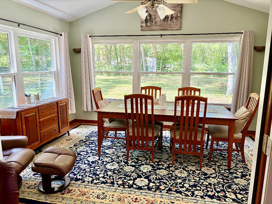 Sunroom/Study