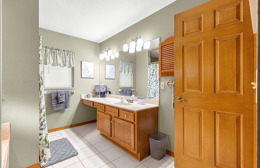 Master Bath