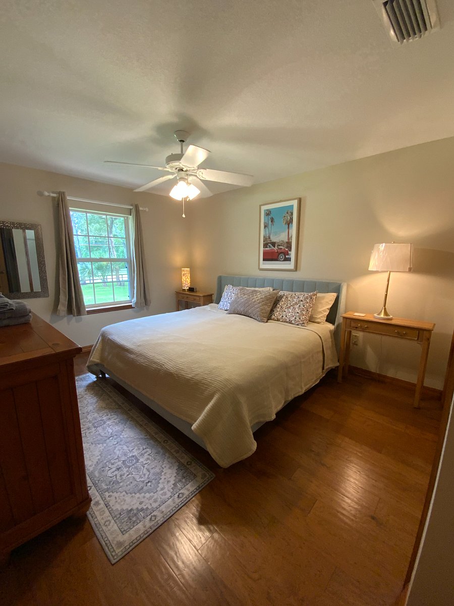 Bedroom 3 King