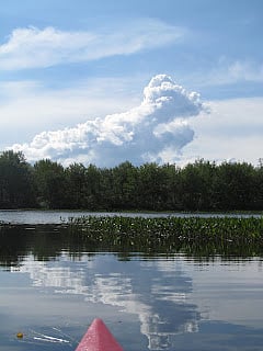 Highland Lake