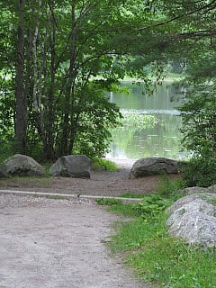 Highland Lake