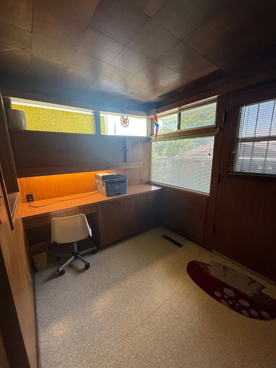 Office/flex space