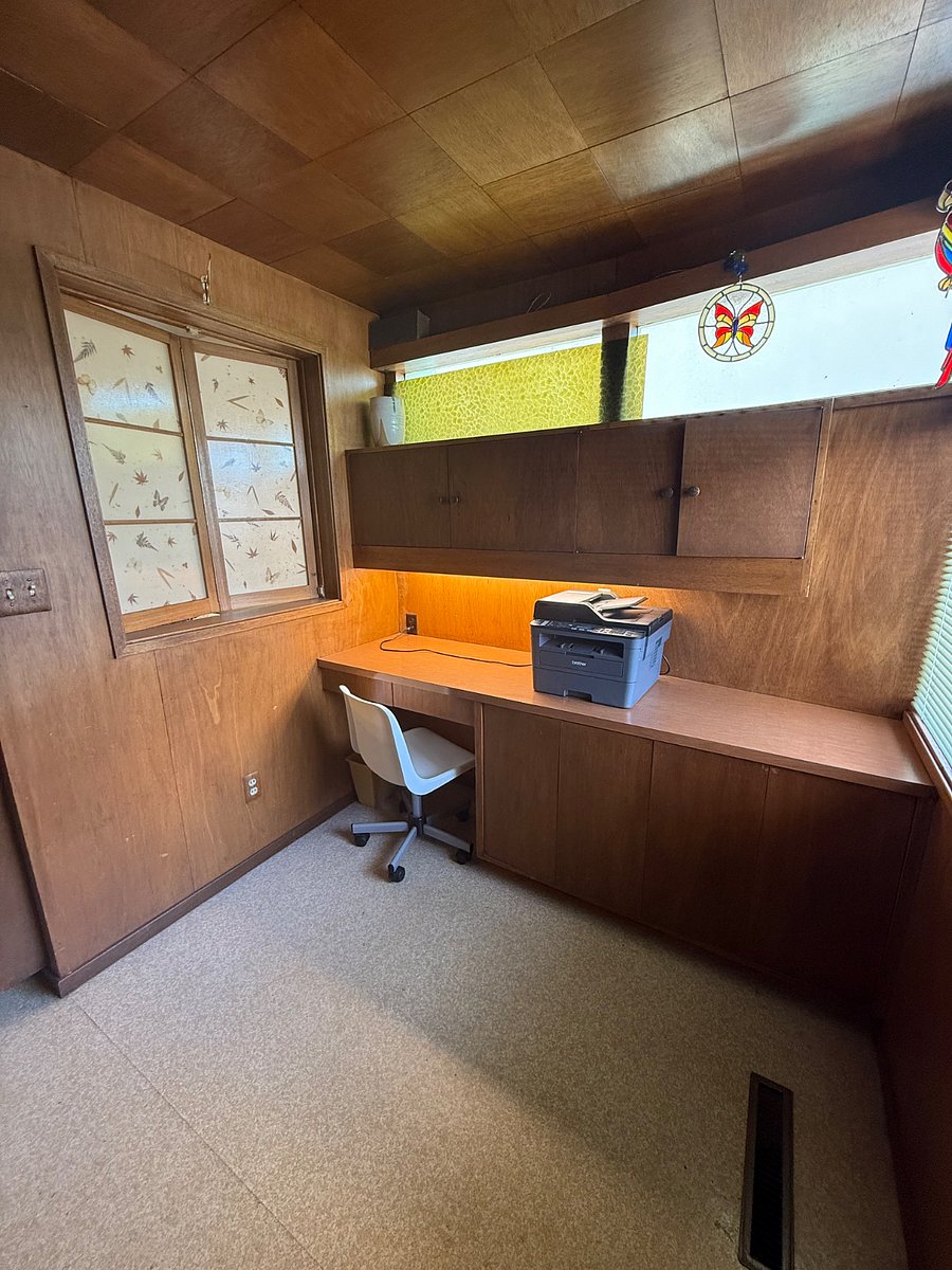 Office/flex space