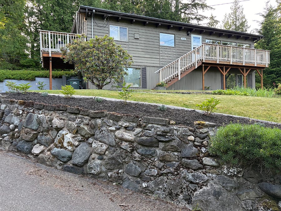 Front of House (taken from driveway)