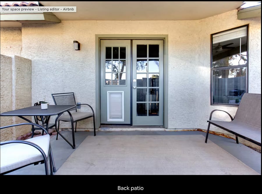 Furnished Finder property 1003793_1 photo 8