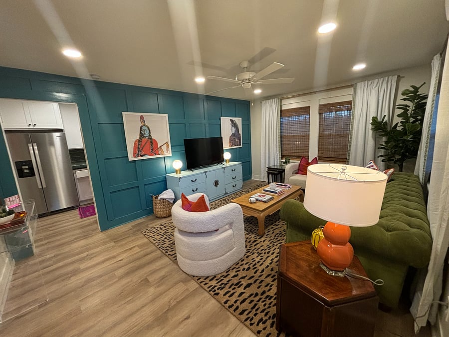 Furnished Finder property 1003819_1 photo 4