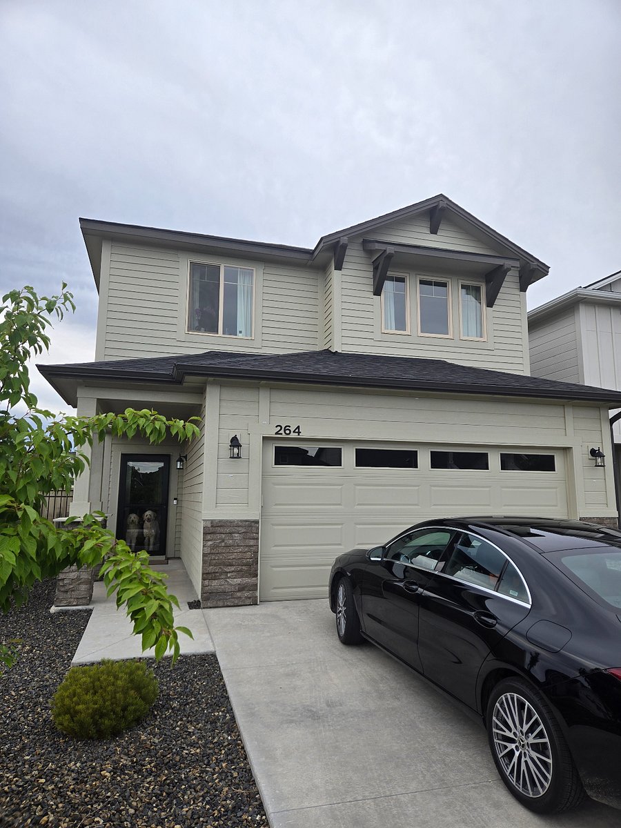 External picture of property
