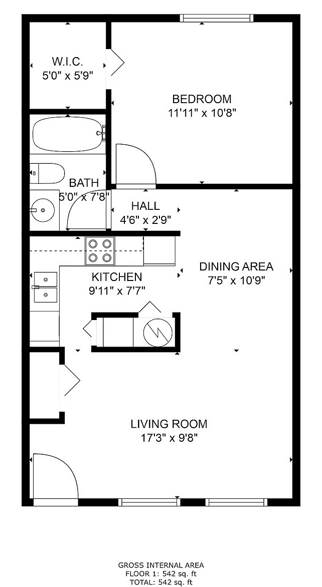 Furnished Finder property 1003868_1 photo 22