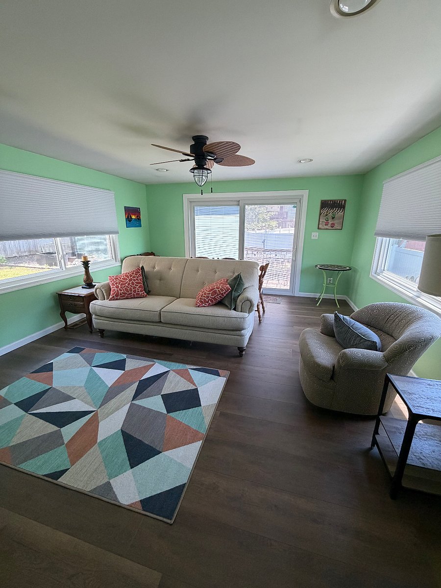 Sunroom
