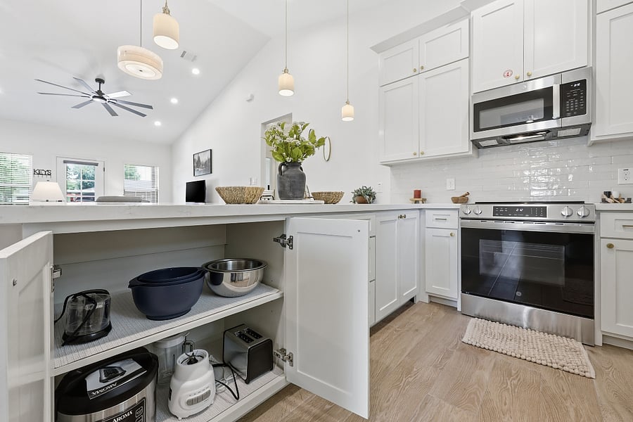 Kitchen Accessories