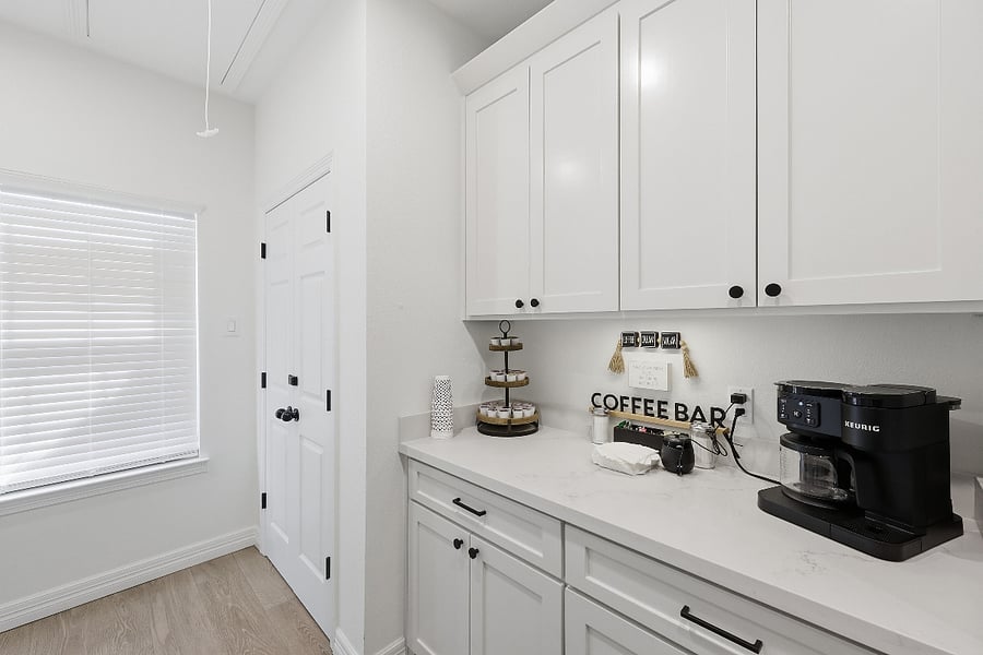 Coffee Bar