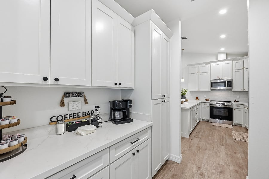 Coffee Bar