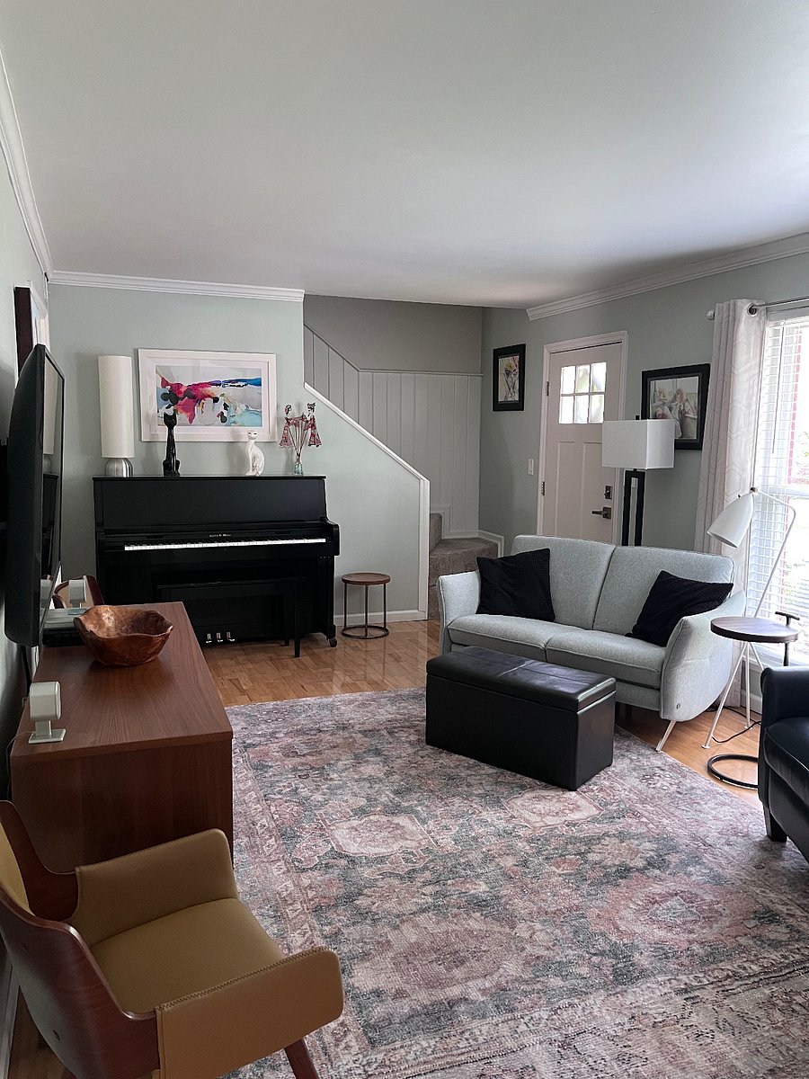 TV room