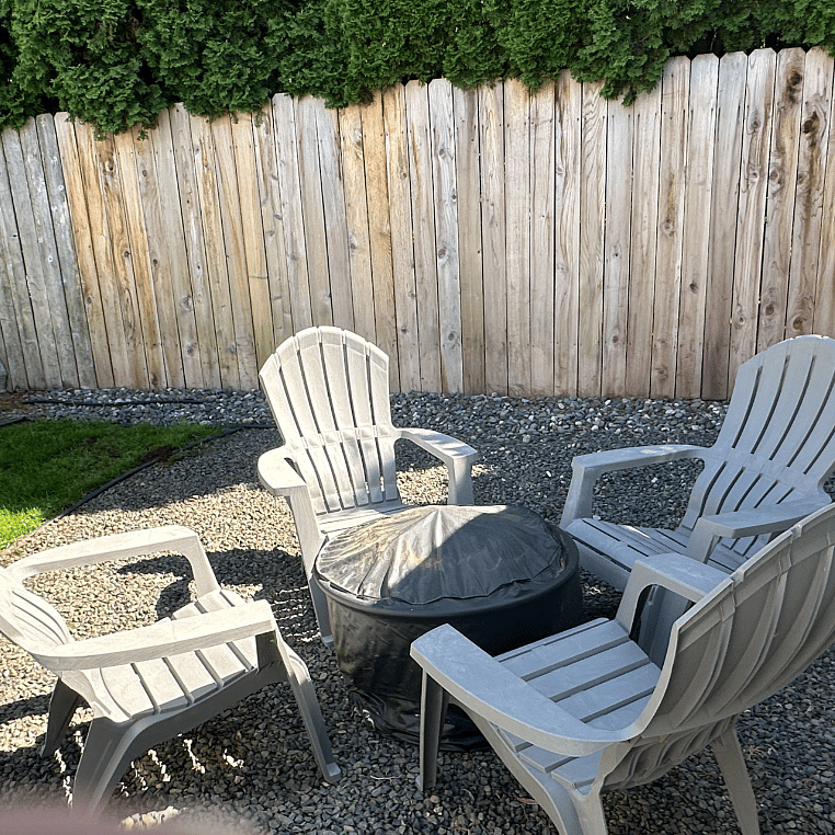 Fire pit