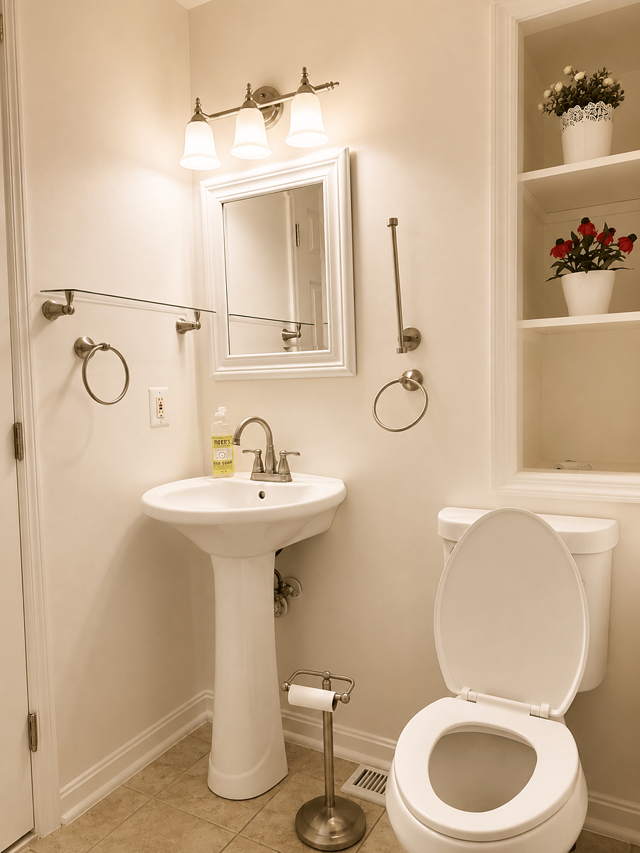 Furnished Finder property 1004109_1 photo 29