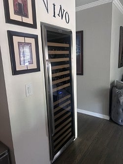 Wine Fridge
