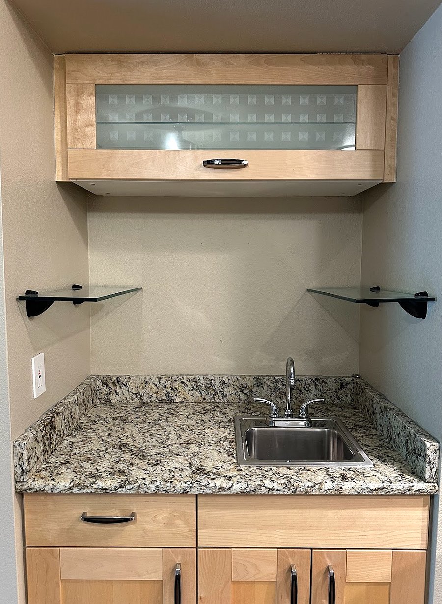 Wet Bar