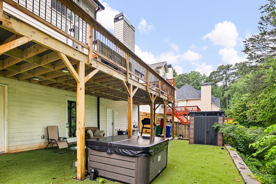 Furnished Finder property 1004144_1 photo 22