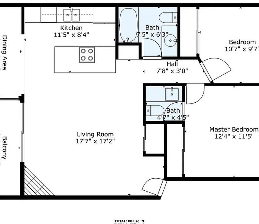 Furnished Finder property 1004161_1 photo 6
