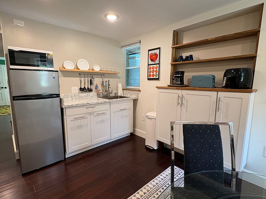 Kitchenette