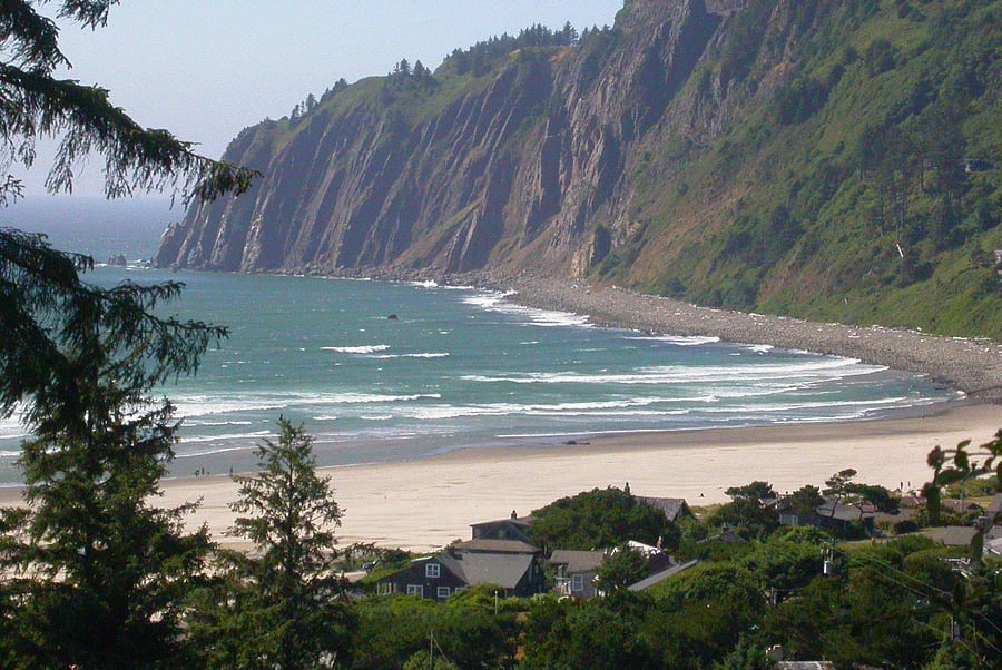 Beautiful 7 mile pristine beach