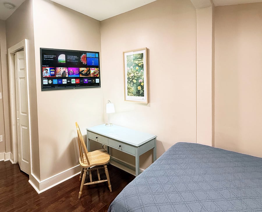 Bedroom # 2