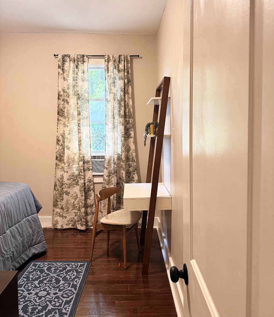Bedroom # 1
