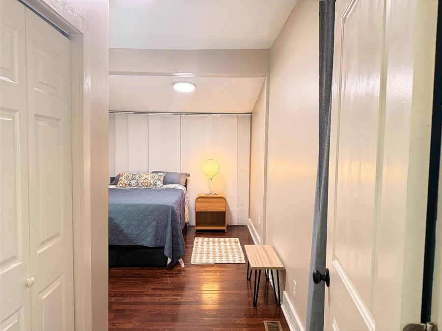 Bedroom #2