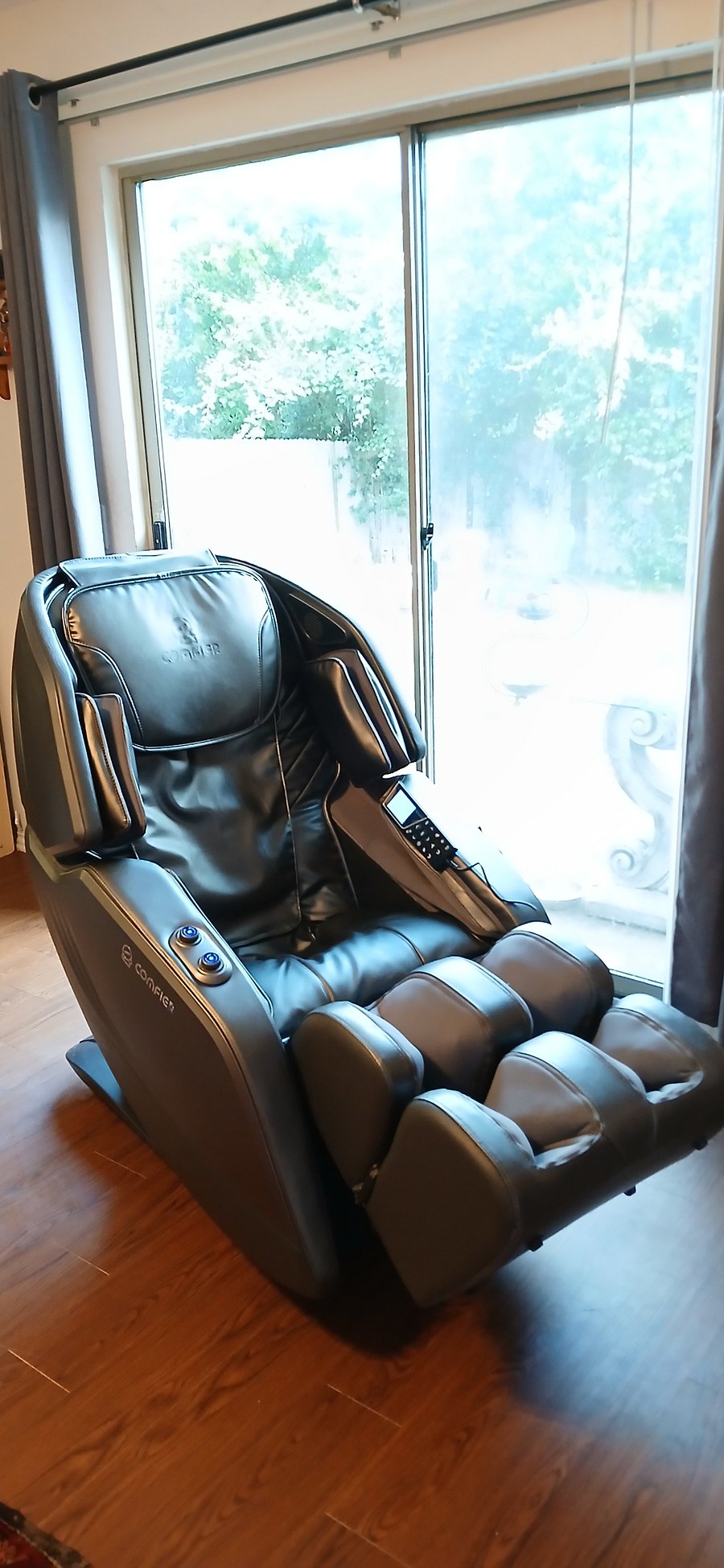 Comfier Massage chair 360