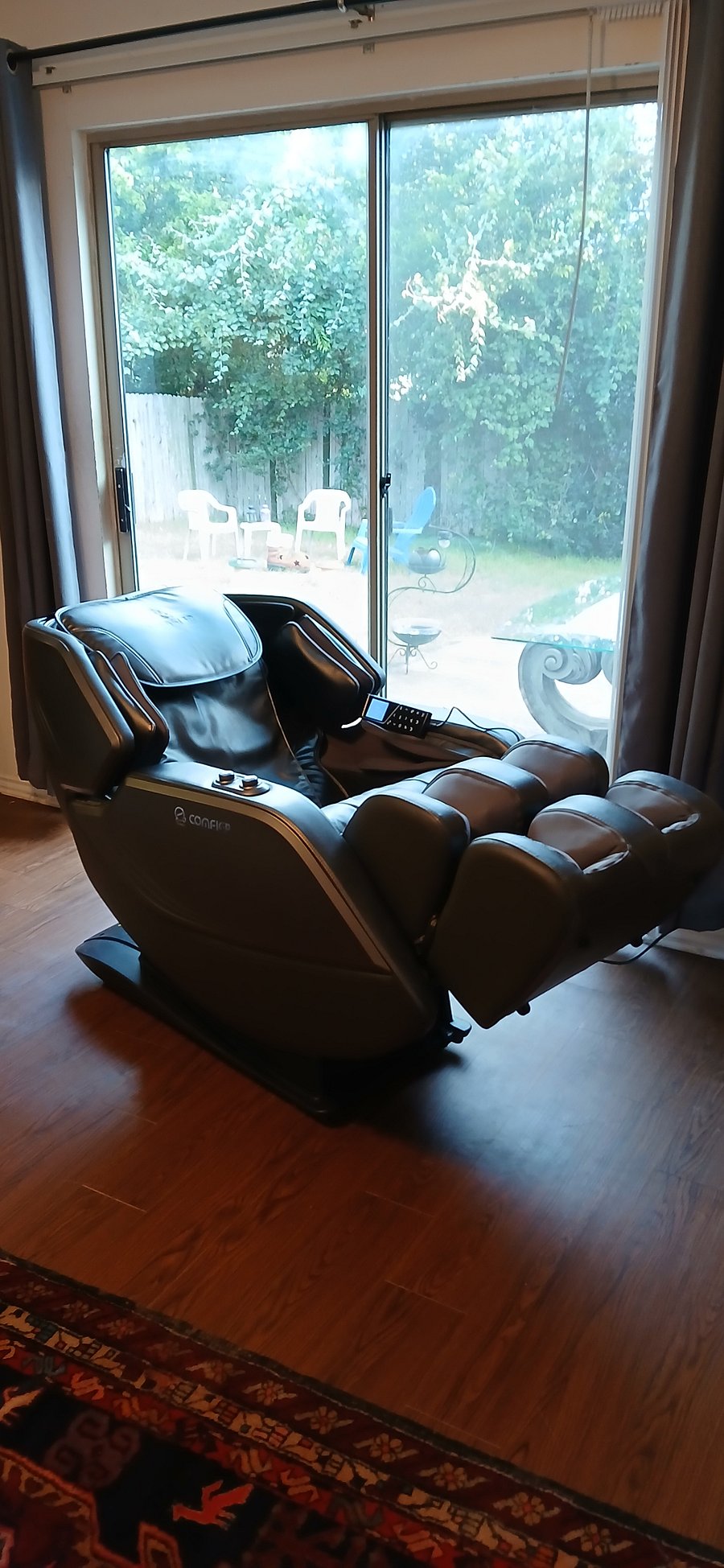 Comfier Massage chair 360