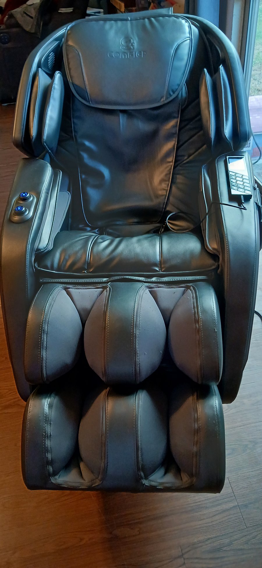 Comfier Massage chair 360