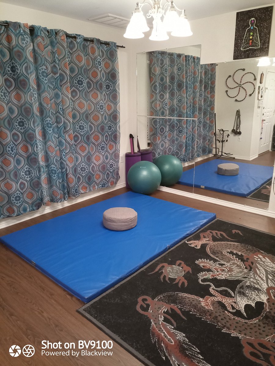 Home gym