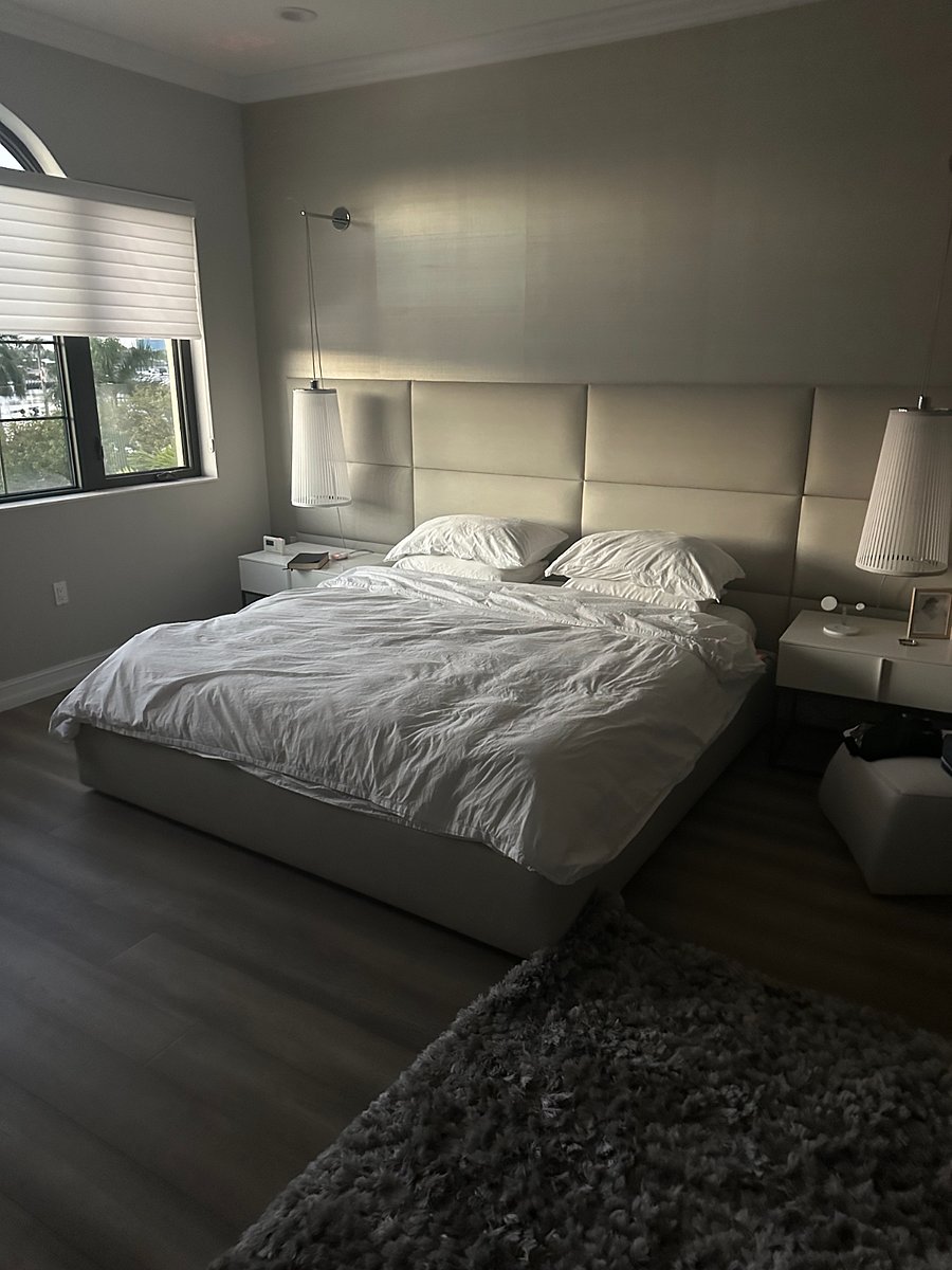 Comfortable and beautiful