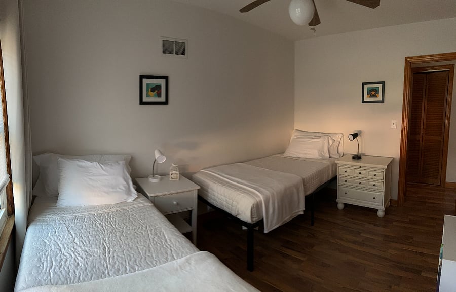 Bedroom 3