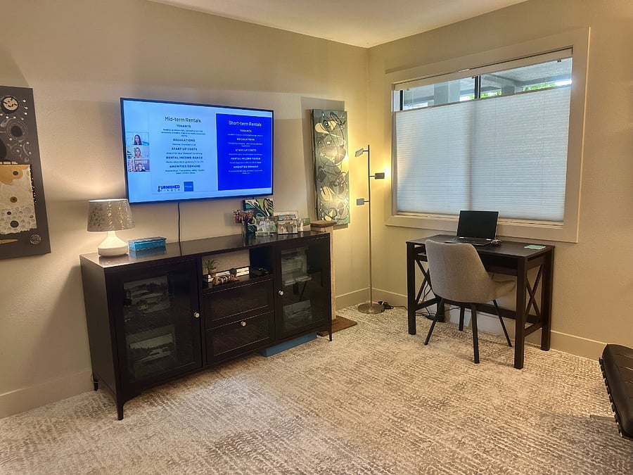 Den/Office