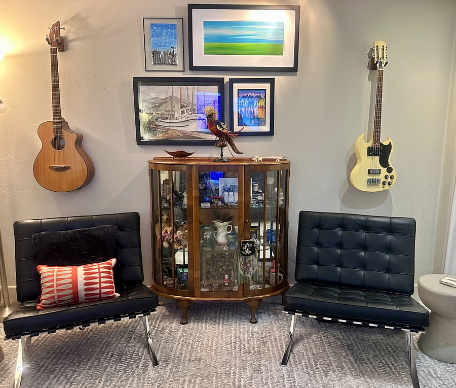 Den/Office