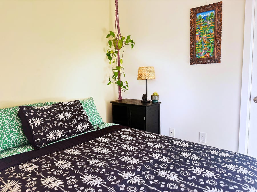 Guest room 2 (Full)